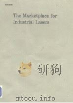 The Marketplace for Industrial Lasers（ PDF版）