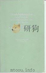 PROCEEDINGS OF THE SYMPOSIUM ON PHYSICS AND NONDESTRUCTIVE TESTING PDF电子版封面