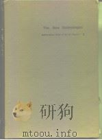 The New Technologies INFOTECH State of the Art Report 5 PDF电子版封面