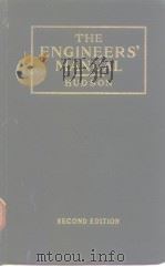 THE ENGINEERS'MANUAL     PDF电子版封面    R.G.Hudson 