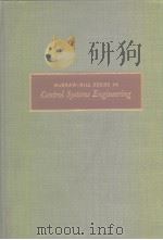 Control System Components PDF电子版封面