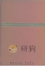 DIGITAL COMPUTING SYSTEMS PDF电子版封面