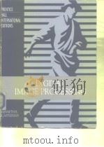 DIGITAL IMAGE PROCESSING PDF电子版封面 0133980588