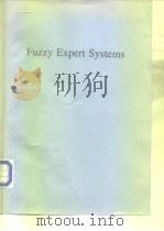 Fuzzy Expert Systems PDF电子版封面 084934297X