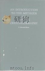 AN INTRODUCTION TO THE METHODS OF OPTICAL CRYSTALLOGRAPGY PDF电子版封面