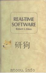 Real-time Software I983（ PDF版）