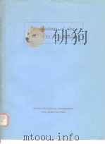 PROCEEDINGS of the 1982 TECHNICAL SYMPOSIUM and ANNUAL ASSEMEBLY MEETING PDF电子版封面