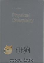 Physical chemistry.1978. PDF电子版封面