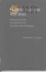 Electronic Packaging With Resins（ PDF版）