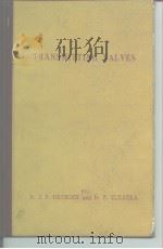 TRANSMITTING VALVES THE USE OF PENTODES TETRODES AND TRIODES IN TRANSMITTER CIRCUITS PDF电子版封面