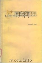 DIGITAL CIRCUITS AND MICROPROCESSORS（ PDF版）