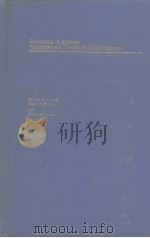 Antennas in matter:fundamentals theery and applications I98I PDF电子版封面 0262110741