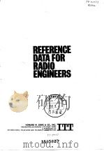 Reference data for radio engineers.1968. PDF电子版封面