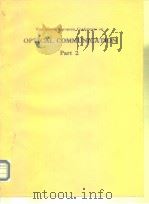 Fourteenth European Conference on Optical Communication(ECOC 88) Part 2 PDF电子版封面