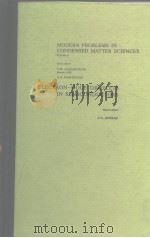 Electron-Hole Droplets in Semiconductors I1983（ PDF版）