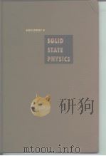 Galvanomagnetic effects in semiconductors PDF电子版封面