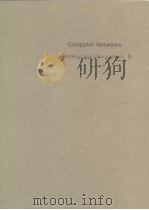 Computer Networks Infortech State of the Art Report 6 PDF电子版封面