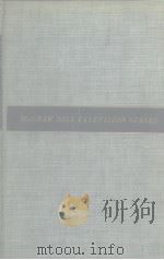 Theory and Desing of Television Receivers PDF电子版封面