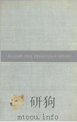 COLOR TELEVISION ENGINEERING PDF电子版封面