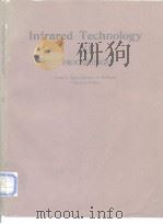 Infrarde Technology XI PROCEEDINGS PDF电子版封面 0892526076