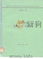 Practical Infrared Optics 1978 PDF电子版封面 0892521589
