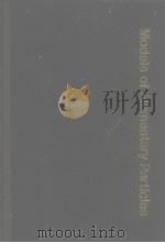 Models of elementary particles.（ PDF版）
