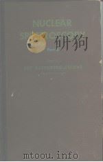 Nuclear spectroscopy（ PDF版）
