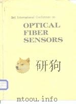 3rd International Conference on OPTICAL FIBER SENSORS（ PDF版）