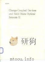 Charge-Coupl0ed Devices and Solid State Optical Sensors II PDF电子版封面 0819405469