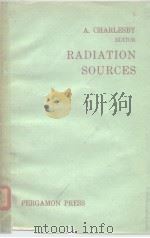 RADIATION SOURCES（ PDF版）
