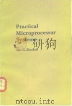 Practical microprocessor systems.1981. PDF电子版封面
