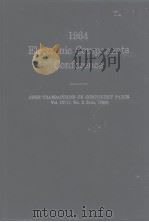 Electronic Components Conference PDF电子版封面