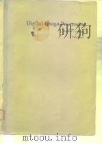 Digital image processing 1977 PDF电子版封面 0201025965