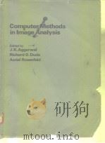 Computer Methods in lmage Analysis PDF电子版封面