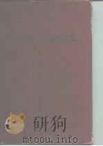 Proceedings of the Conference on Photographic and Spectroscopic Optics PDF电子版封面