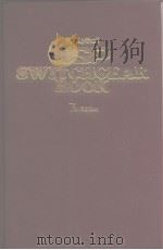 The J.& P switchgear book. 7th edd PDF电子版封面