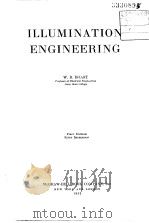 Illumination Engineering PDF电子版封面