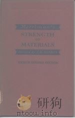 Merriman's Strength of Materials PDF电子版封面 E.K.Hankin