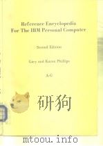 Reference Encyclopedia for the IBM Personal Computer 1983 PDF电子版封面 0912677015