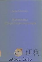 Industrielle automatisier ungstechnik PDF电子版封面 Hornauer W.