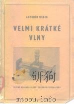 Velni kfatke viny. PDF电子版封面