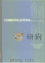 Communications bridge or barrier.（ PDF版）