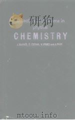 Collection of Problems in Physical Chemistry PDF电子版封面