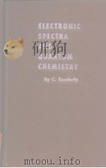 Electronic spectra and quantum chemistry. PDF电子版封面