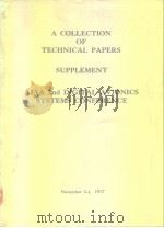 AIAA 2ND Digital Avionics Systems Conference PDF电子版封面