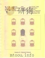 Session B-GENERAL interest. PDF电子版封面