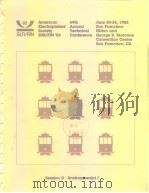 Session D-Environmental 1. PDF电子版封面