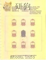 Session-M-Energy & Materials conservation. PDF电子版封面