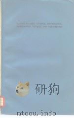 Active filters:lumped diatributed integrated digital and parametric（ PDF版）