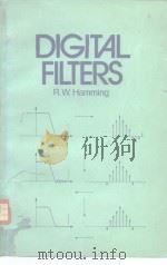 Digital filters 1977（ PDF版）
